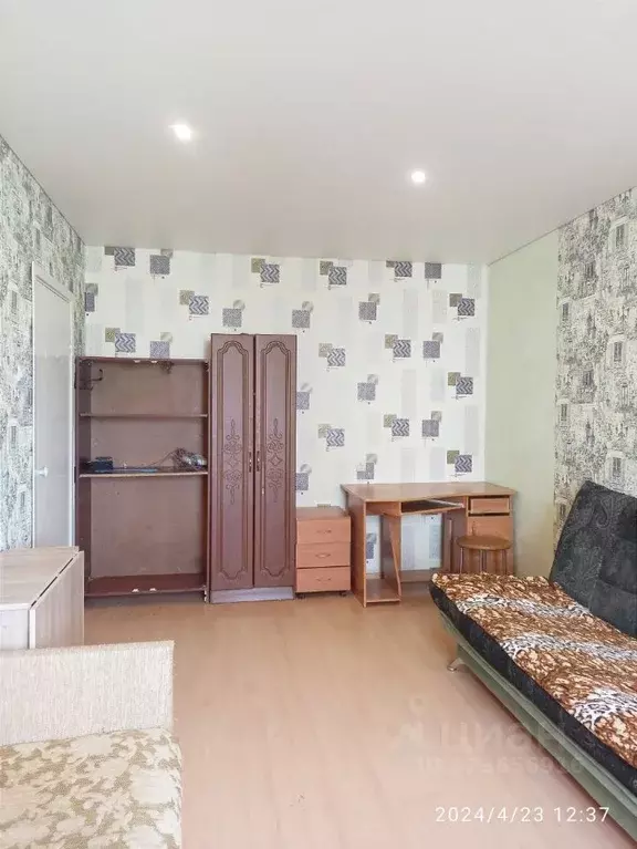 2-к кв. Белгородская область, Белгород Молодежная ул., 16а (56.3 м) - Фото 2