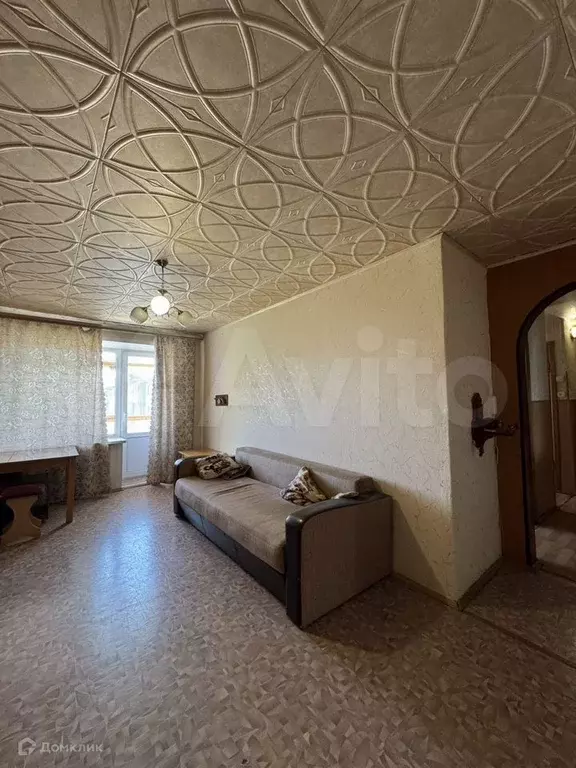 Продаётся 3-к квартира, 58.4 м - Фото 1