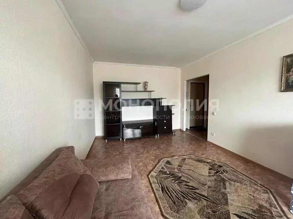 2-к кв. Амурская область, Белогорск ул. Ленина, 113 (54.1 м) - Фото 2