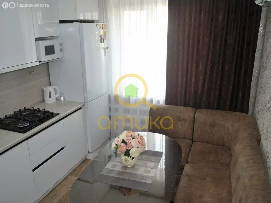 3-комнатная квартира: Пенза, улица Терешковой, 10 (62.2 м) - Фото 2