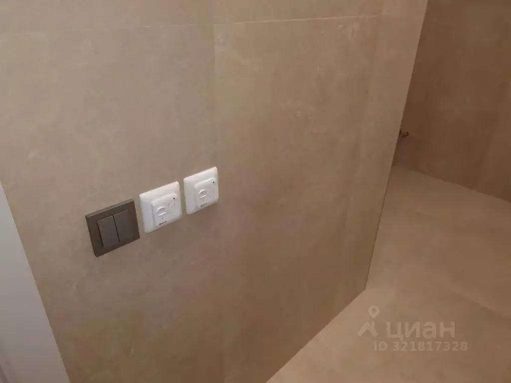 3-к кв. Кемеровская область, Кемерово Октябрьский просп., 30Б (68.6 м) - Фото 2