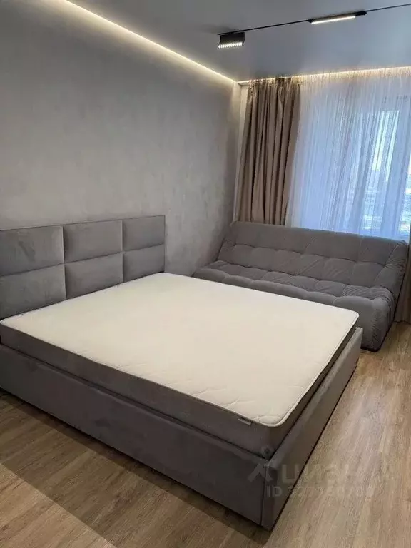 1-к кв. Татарстан, Казань ул. Петра Полушкина, 6 (40.0 м) - Фото 2