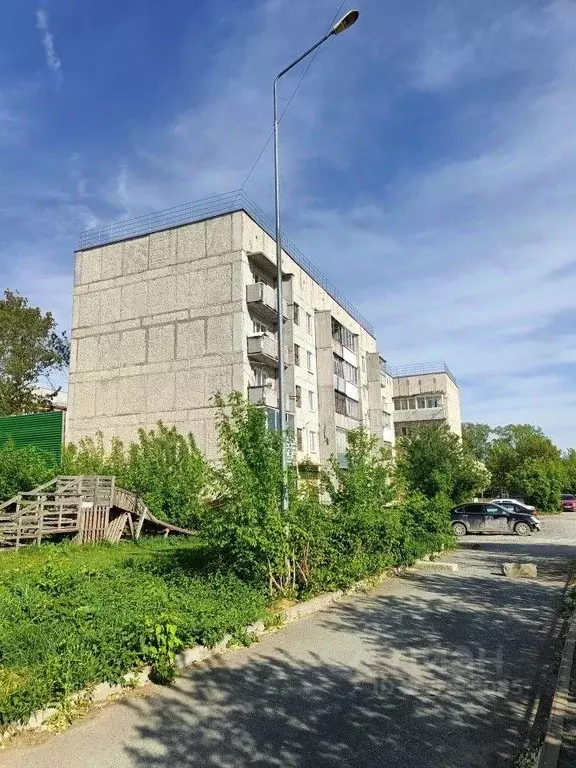 Квартира, 2 комнаты, 50 м - Фото 0