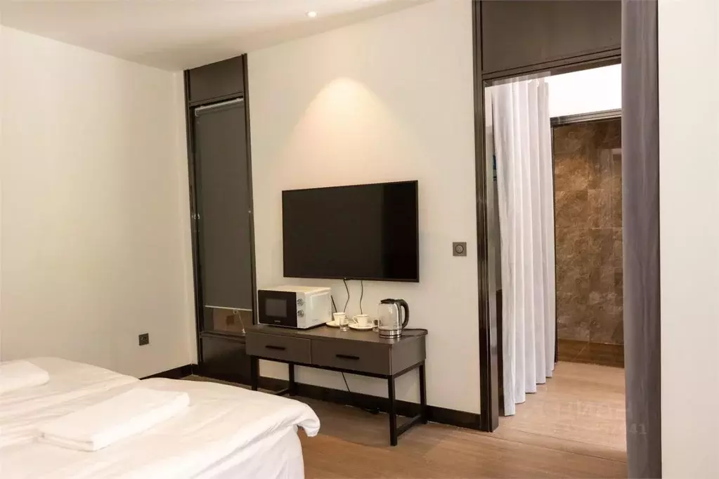 Комната Приморский край, Артем ул. Муравьиная Бухта, 55 (30.0 м) - Фото 2