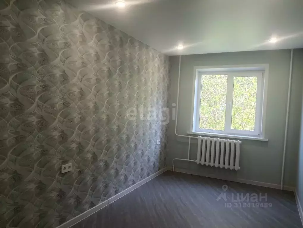 3-к кв. Ульяновская область, Ульяновск ул. Пушкарева, 6 (58.7 м) - Фото 0