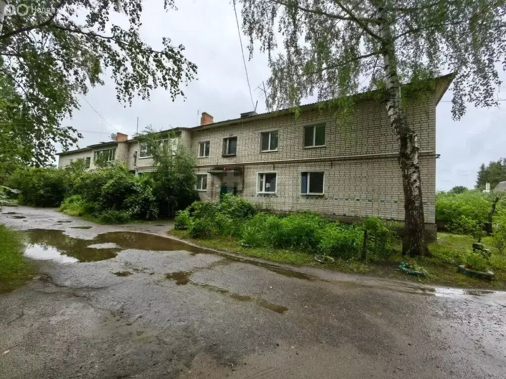 3-комнатная квартира: Чемерна, Силикатный переулок, 10 (61.3 м) - Фото 0
