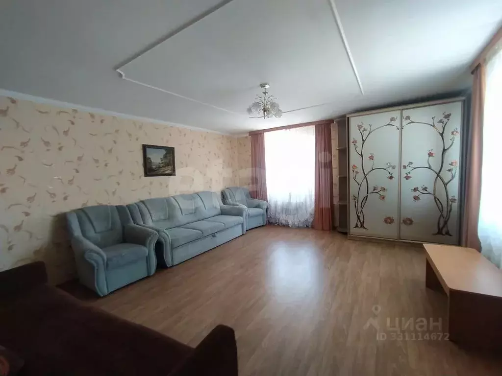Дом в Крым, Симферополь ул. Шахтеров (132 м) - Фото 1