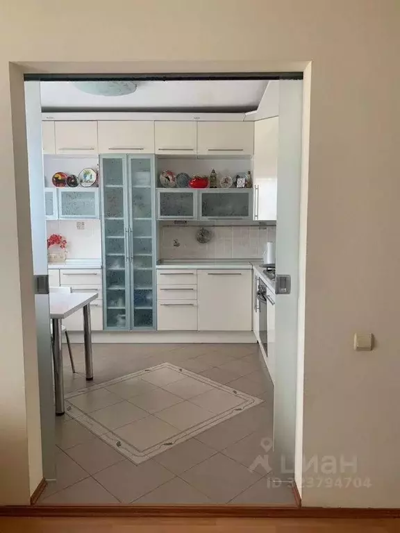 3-к кв. Самарская область, Самара Чернореченская ул., 34 (68.0 м) - Фото 1