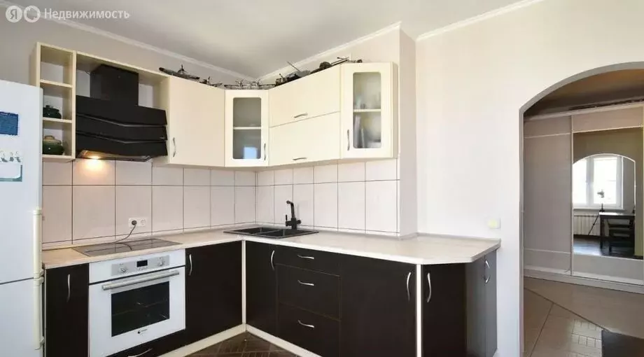 2-комнатная квартира: Краснодар, Прикубанский внутригородской округ, ... - Фото 2