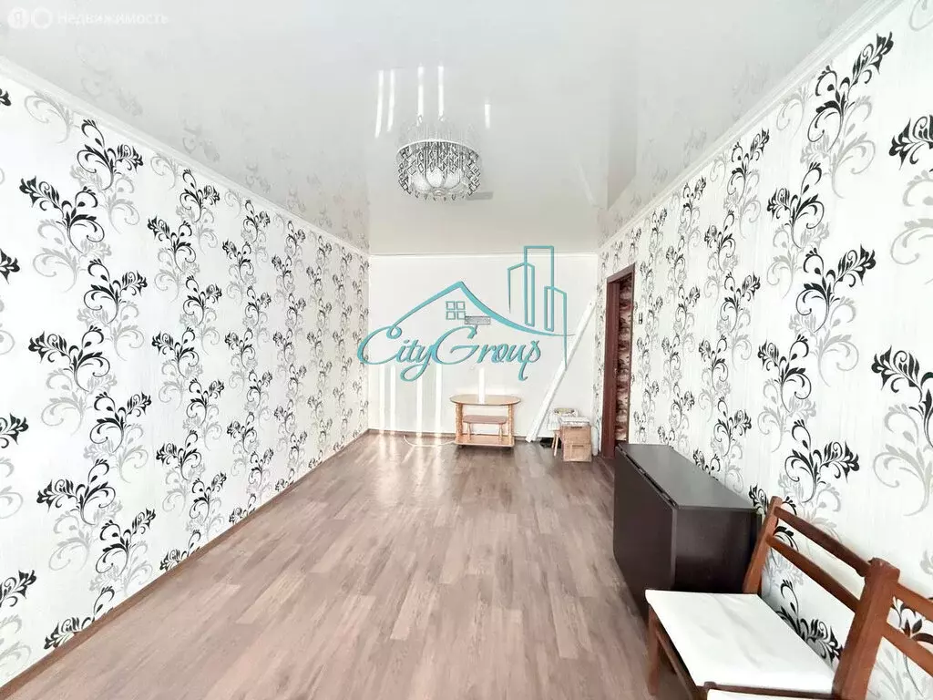 2-комнатная квартира: Орск, посёлок ОЗТП, улица Шалина, 11Б (50.2 м) - Фото 2