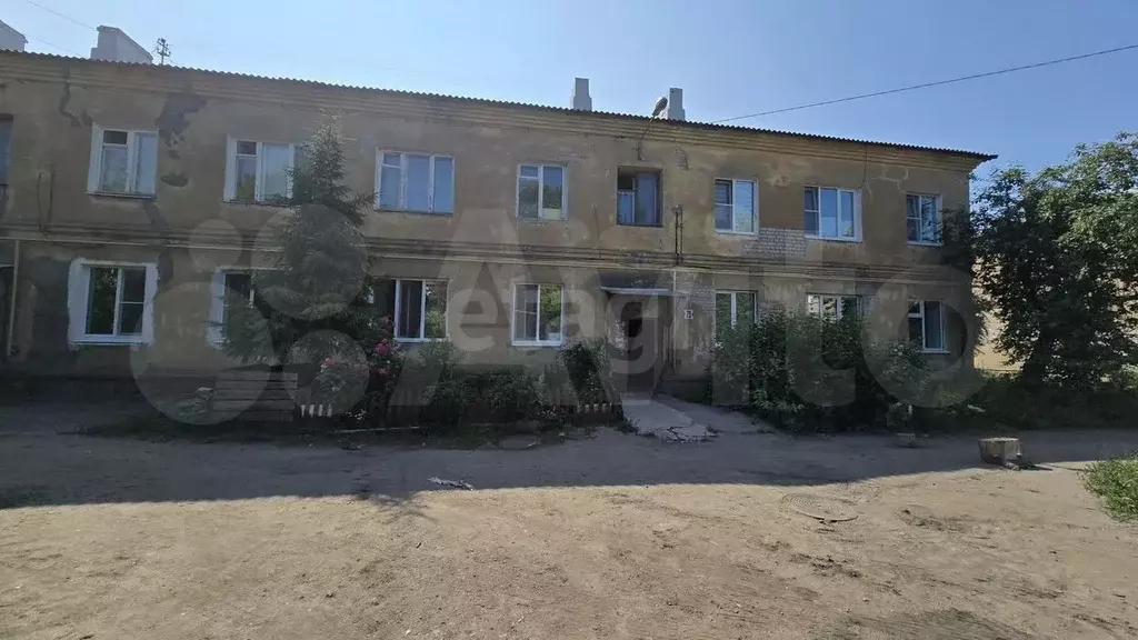 2-к. квартира, 41,8 м, 1/2 эт. - Фото 0