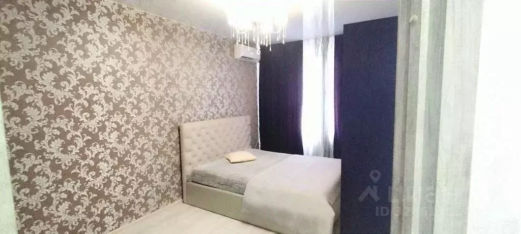 1-к кв. Ставропольский край, Ставрополь ул. Рогожникова, 17 (39.0 м) - Фото 1