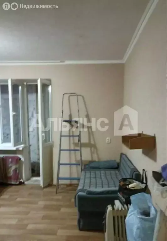 1-комнатная квартира: Шахты, Врубовая улица, 2В (43.9 м) - Фото 1