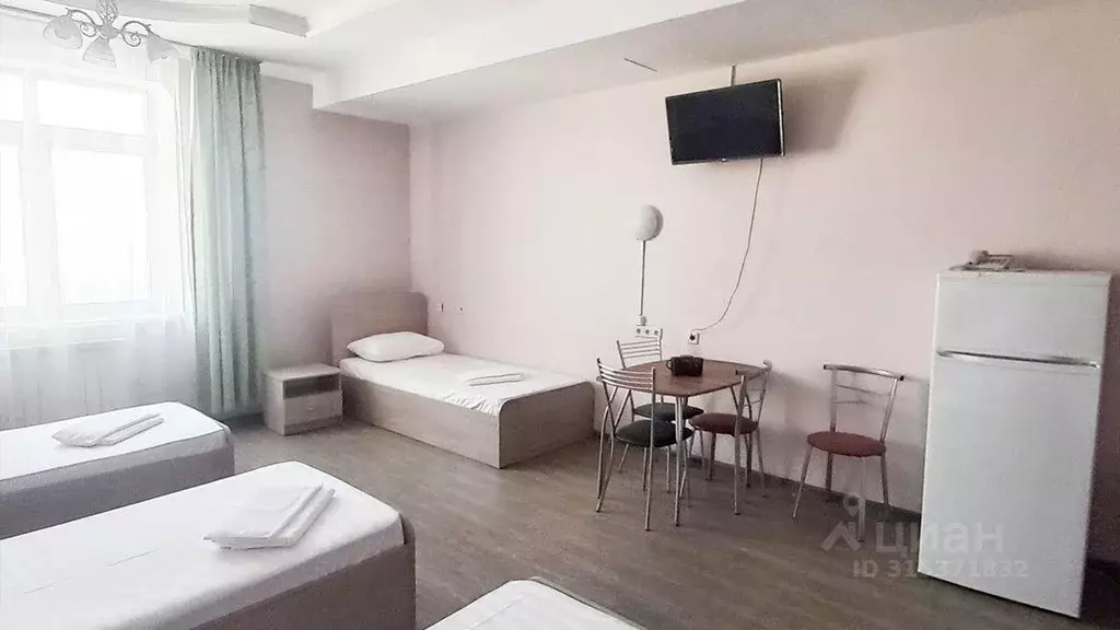 Комната Красноярский край, Красноярск ул. 30 Июля, 1 (40.0 м) - Фото 1