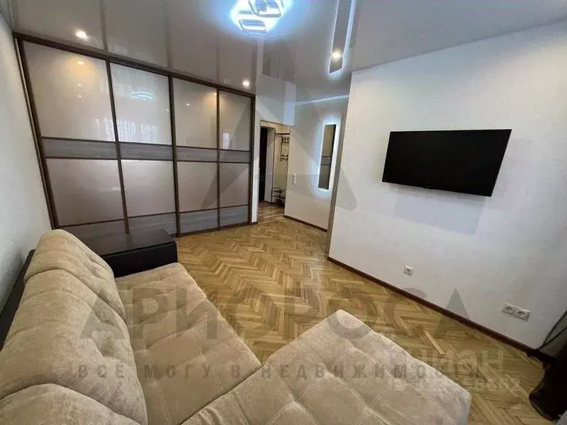 1-к кв. Волгоградская область, Волгоград Пражская ул., 13 (28.9 м) - Фото 1