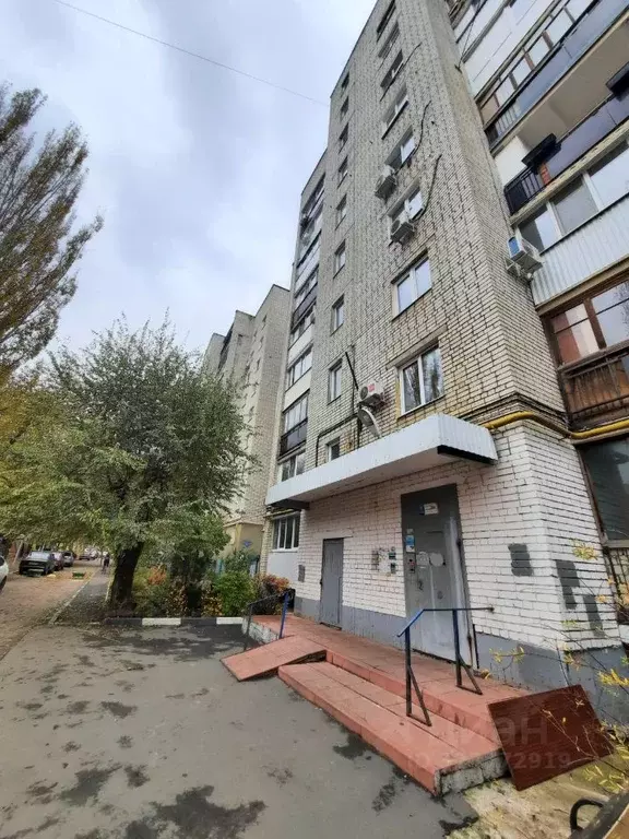 2-к кв. Саратовская область, Саратов Техническая ул., 14б (48.1 м) - Фото 1