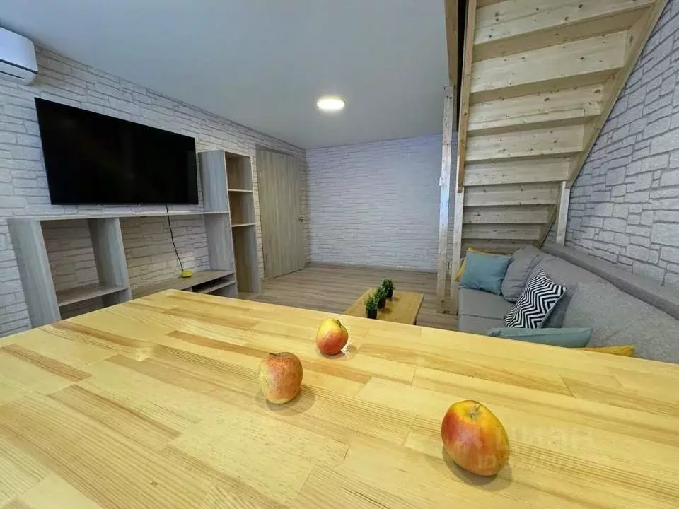 Гараж в Краснодарский край, Анапа ул. Ивана Голубца, 155 (85 м) - Фото 2