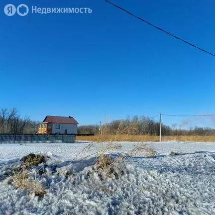Участок в Хабаровск, Корфовская улица (11 м) - Фото 0