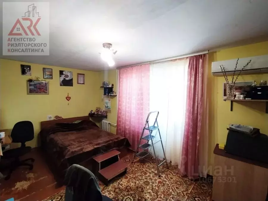 2-к кв. Крым, Феодосия ул. Одесская (52.0 м) - Фото 0
