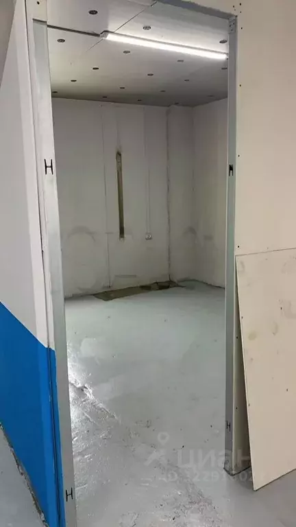 Помещение свободного назначения в Москва Воронежская ул., 13к2 (78 м) - Фото 1