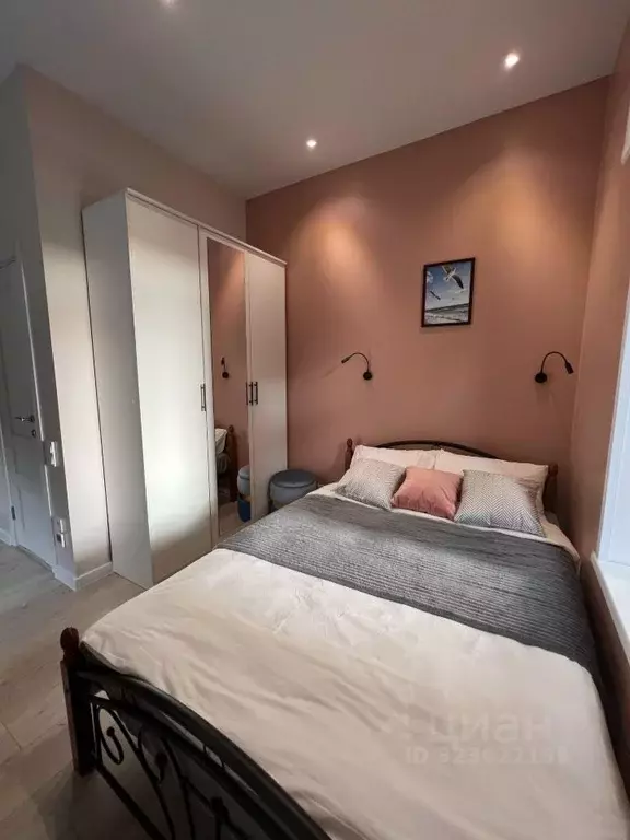 Комната Приморский край, Владивосток Пологая ул., 58 (14.0 м) - Фото 1