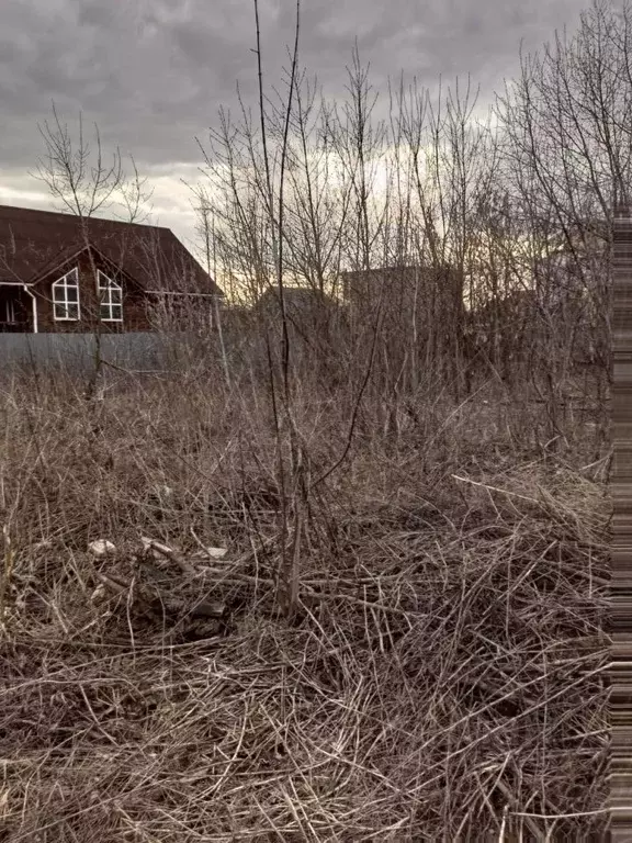 Участок в Московская область, Люберцы городской округ, пос. Егорово, ... - Фото 0