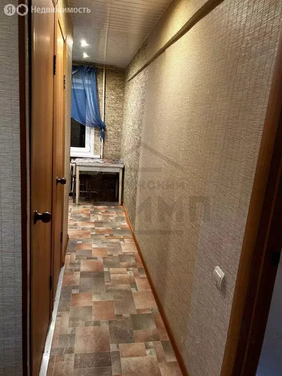 2-комнатная квартира: Калуга, улица Новая Стройка, 2 (44 м) - Фото 1