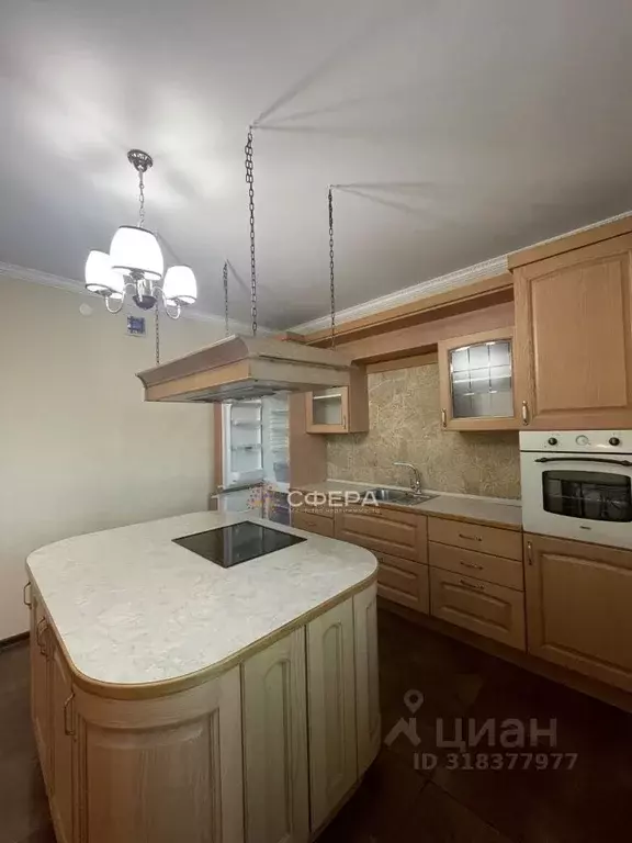 3-к кв. Новосибирская область, Новосибирск ул. Титова, 31 (92.0 м) - Фото 0