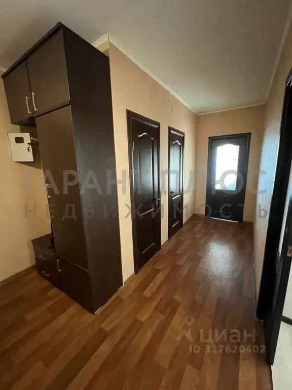 2-к кв. Липецкая область, Липецк Бородинская ул., 47А (67.0 м) - Фото 1