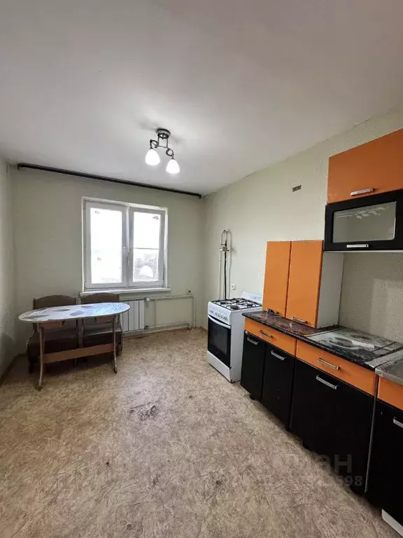 1-к кв. Свердловская область, Полевской ул. Победы, 2А (35.7 м) - Фото 1