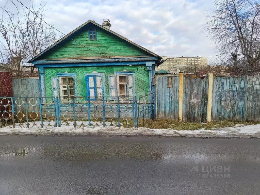 Участок в Белгородская область, Алексеевка пер. 2-й Мостовой (6.0 ... - Фото 1