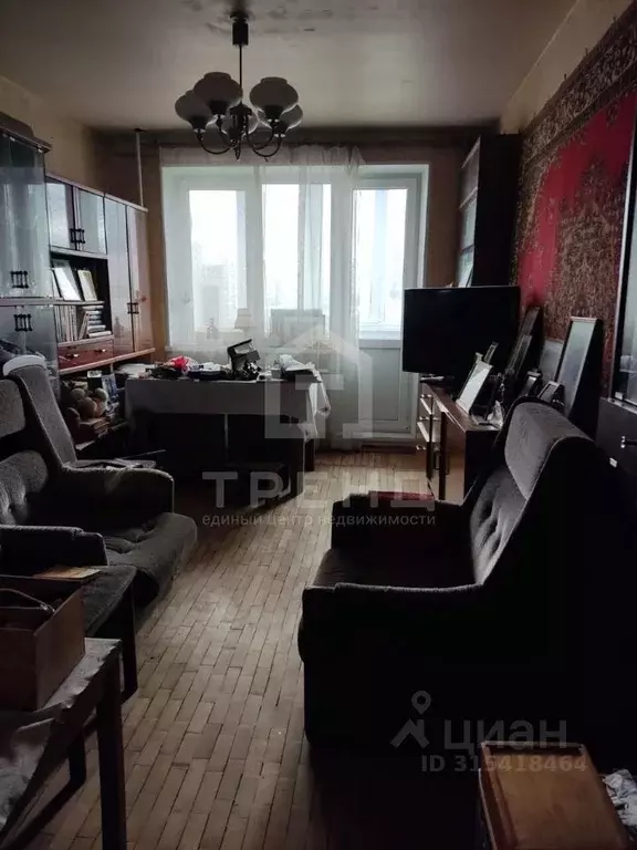 2-к кв. Ленинградская область, Ломоносовский район, Аннинское ... - Фото 0