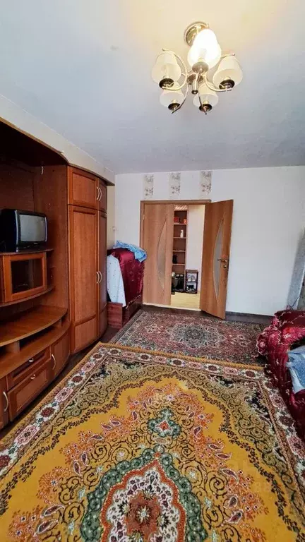 2-к кв. Московская область, Павловский Посад проезд Большой ... - Фото 2