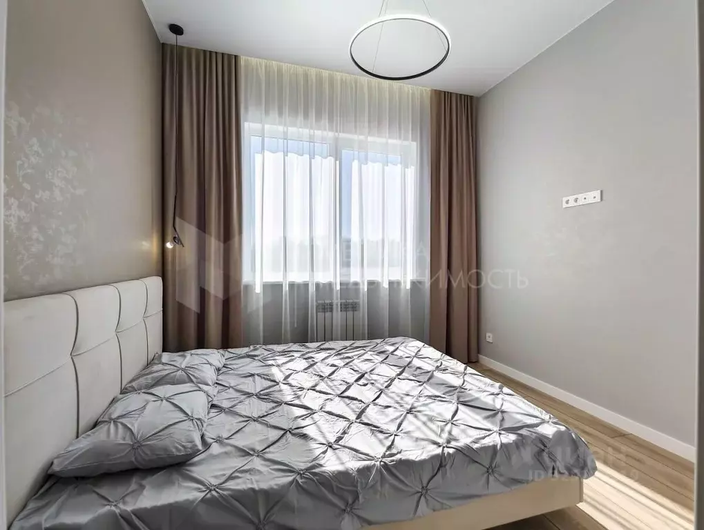 Коттедж в Тюменская область, Тюменский муниципальный округ, ... - Фото 1