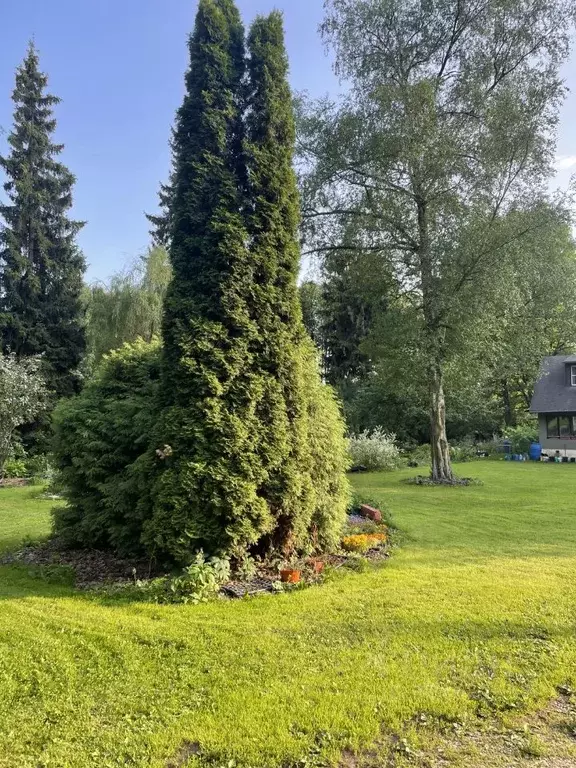 Дом в Московская область, Апрелевка Наро-Фоминский городской округ, ... - Фото 2