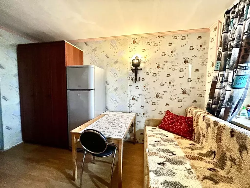 Комната Санкт-Петербург ул. Жени Егоровой, 1/29 (15.0 м) - Фото 2