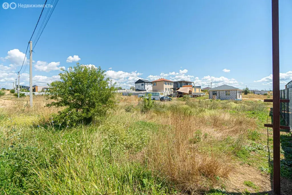 Участок в Севастополь, улица 2-я Линия (5 м) - Фото 2