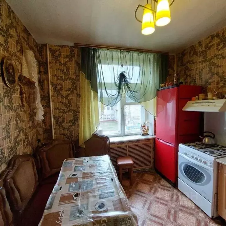 3-к кв. Липецкая область, Липецк ул. Жуковского, 4 (97.0 м) - Фото 0