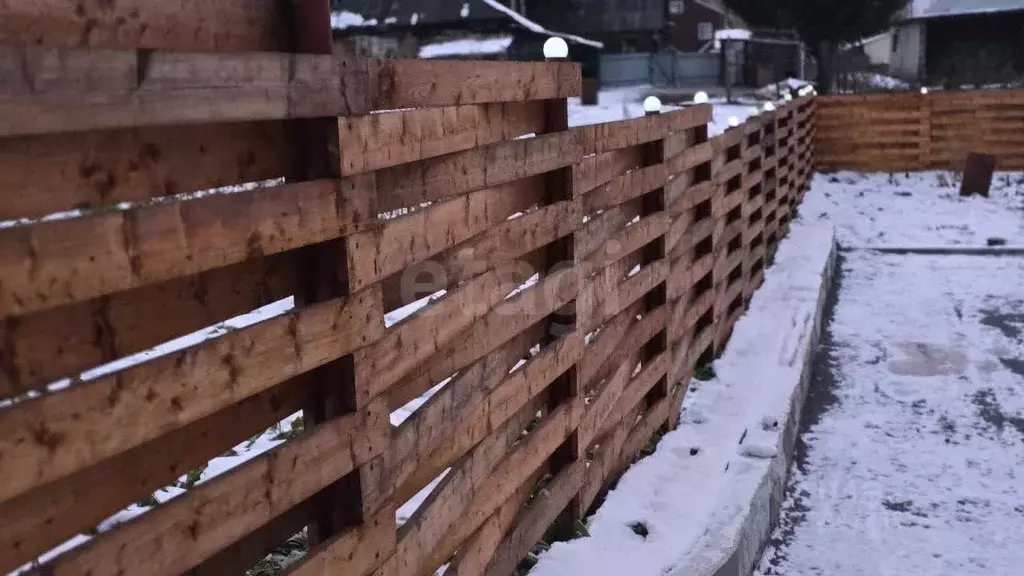 Дом в Кемеровская область, Кемерово Еловая ул. (100 м) - Фото 2