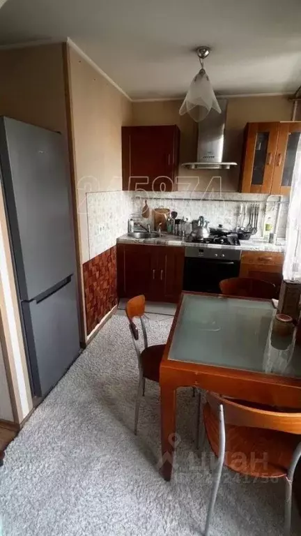 2-к кв. Москва ул. Маршала Тухачевского, 56К3 (43.0 м) - Фото 2