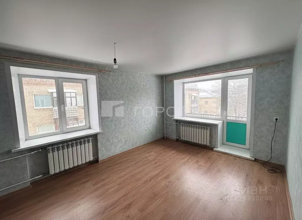 1-к кв. Алтайский край, Барнаул ул. Георгия Исакова, 116 (36.6 м) - Фото 1