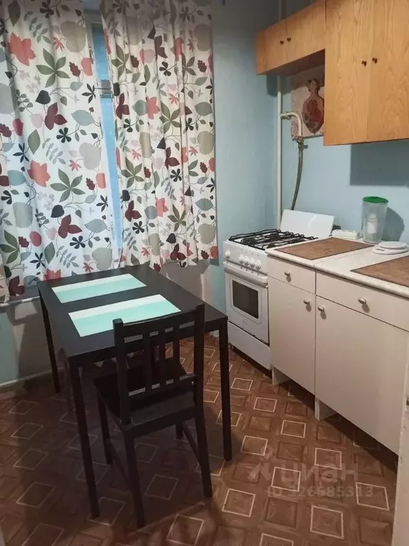 1-к кв. Москва Нагорная ул., 31К5 (32.0 м) - Фото 0