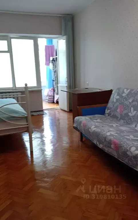 Комната Краснодарский край, Сочи Хоста жилрайон, ул. Шоссейная, 5Д ... - Фото 0
