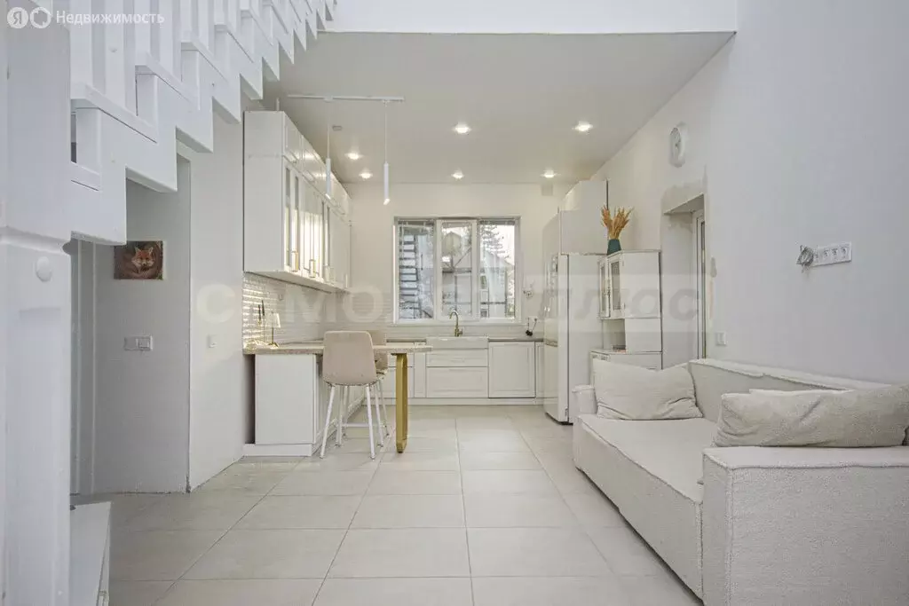 Дом в Наро-Фоминск, Лиственная улица, 9 (147.4 м) - Фото 1