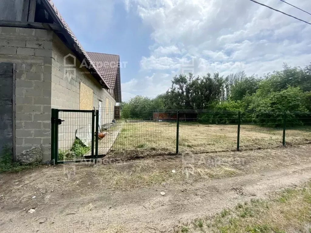 Дом в Волгоградская область, Волгоград ул. Героев Тулы (100 м) - Фото 2