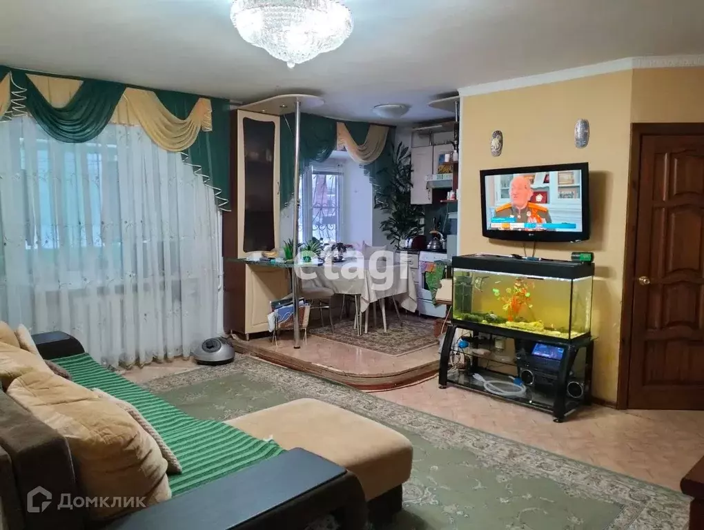 Продаётся 3-к квартира, 55.1 м - Фото 0