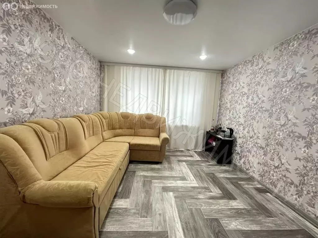 1к в -комнатной квартире (13.2 м) - Фото 1