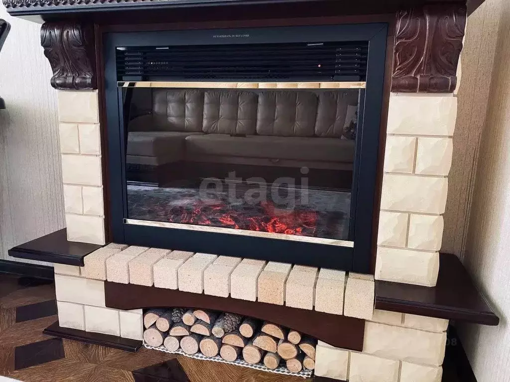 2-к кв. Ямало-Ненецкий АО, Ноябрьск просп. Мира, 89 (60.0 м) - Фото 2