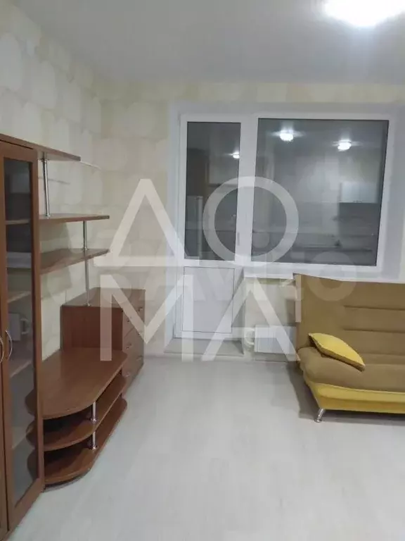 Квартира-студия, 26 м, 10/18 эт. - Фото 1