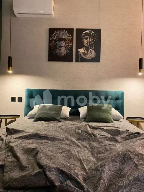 2-к кв. Калининградская область, Калининград ул. Старшины Дадаева, 71 ... - Фото 0